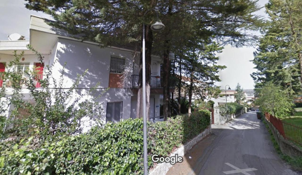 Villa Sogni D'Oro A 300 M Dai Sassi Matera Exterior foto